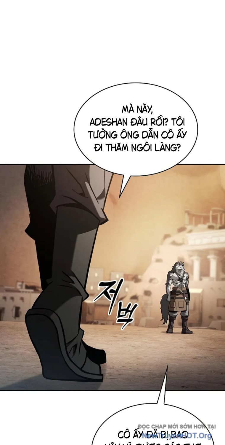 Kiếm Sĩ Thiên Tài Của Học Viện chapter 104 - Trang 85