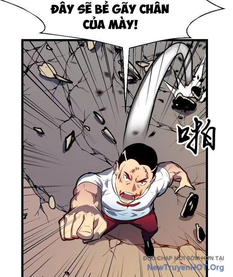 Dự Chi Long Vương Kháng Tất Cả chapter 2 - Trang 29
