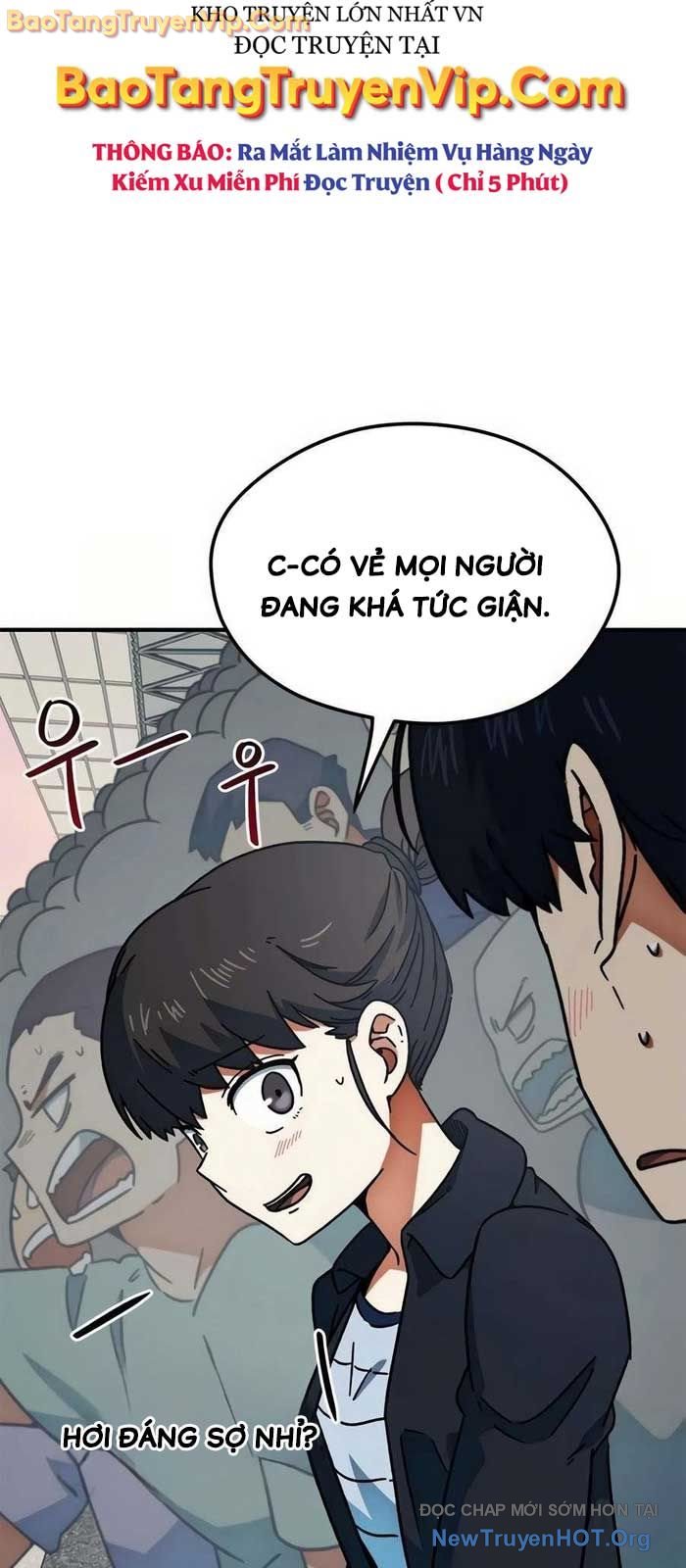 Tôi Bị Hiểu Lầm Là Siêu Sao Trên Sân Cỏ chapter 25.1 - Trang 4