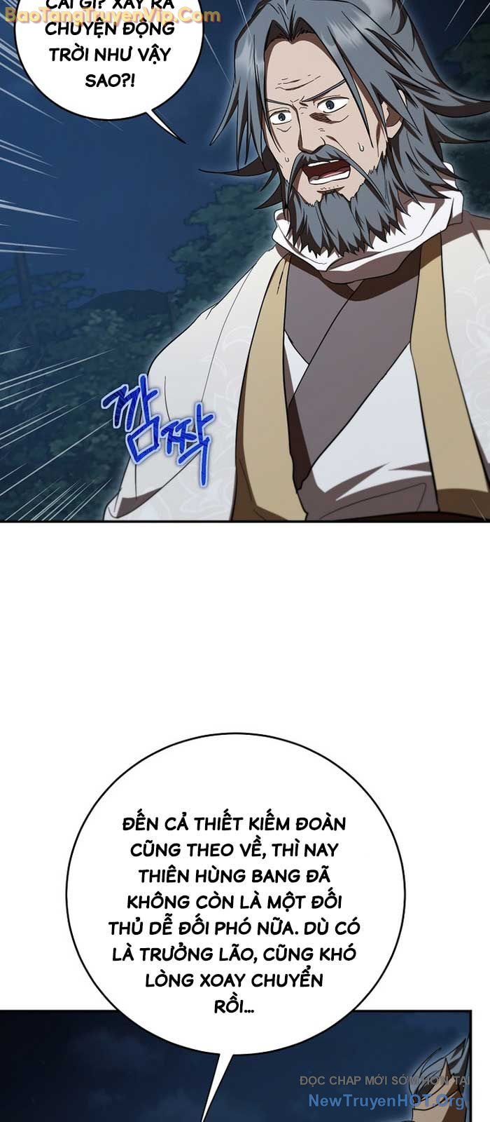 Võ Đang Kỳ Hiệp chapter 152.3 - Trang 73