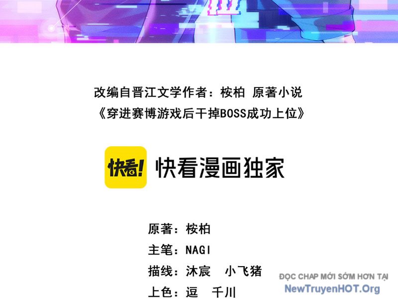 Sau khi xuyên vào game kết liễu boss thành công đứng nhất chapter 3 - Trang 52