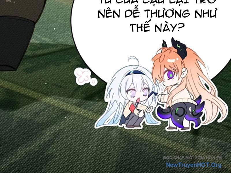 Sau khi ta biến thành quái vật xúc tu, các cô ấy càng điên cuồng hơn! chapter 22 - Trang 56