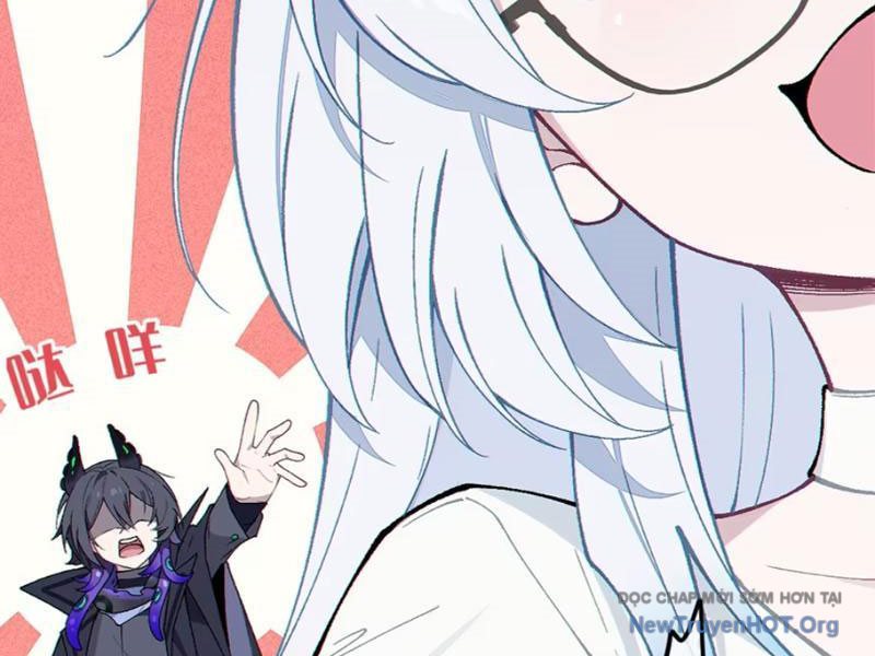Sau khi ta biến thành quái vật xúc tu, các cô ấy càng điên cuồng hơn! chapter 3 - Trang 119