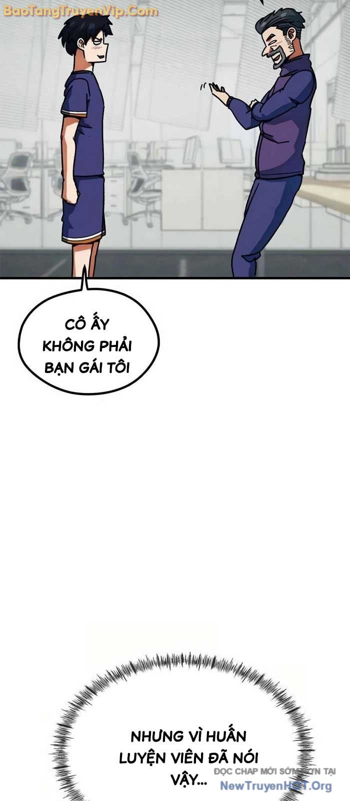Tôi Bị Hiểu Lầm Là Siêu Sao Trên Sân Cỏ chapter 25.1 - Trang 83