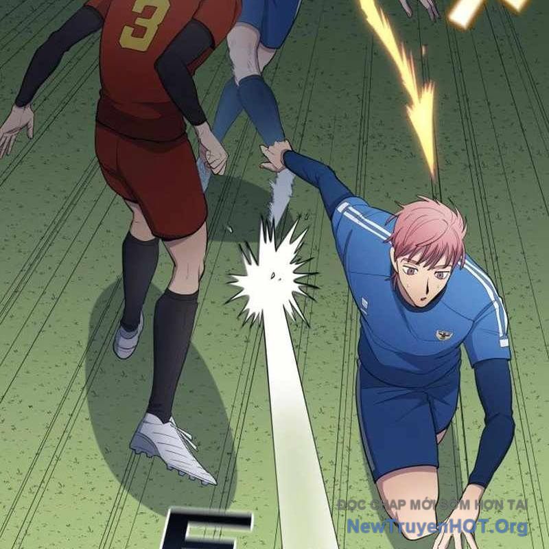 Thiên Phú Bóng Đá, Tất Cả Đều Là Của Tôi! chapter 97 - Trang 53