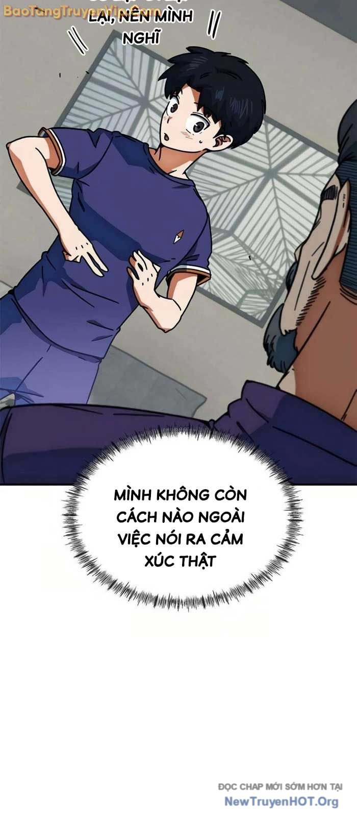 Tôi Bị Hiểu Lầm Là Siêu Sao Trên Sân Cỏ chapter 25.1 - Trang 85