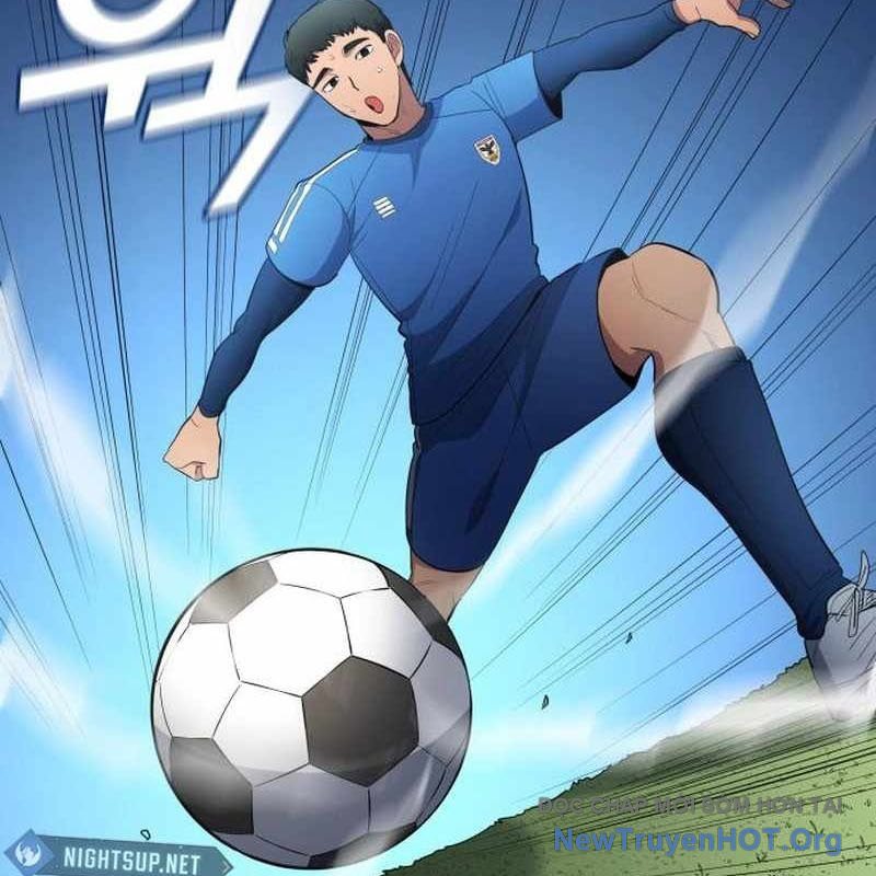 Thiên Phú Bóng Đá, Tất Cả Đều Là Của Tôi! chapter 97 - Trang 104
