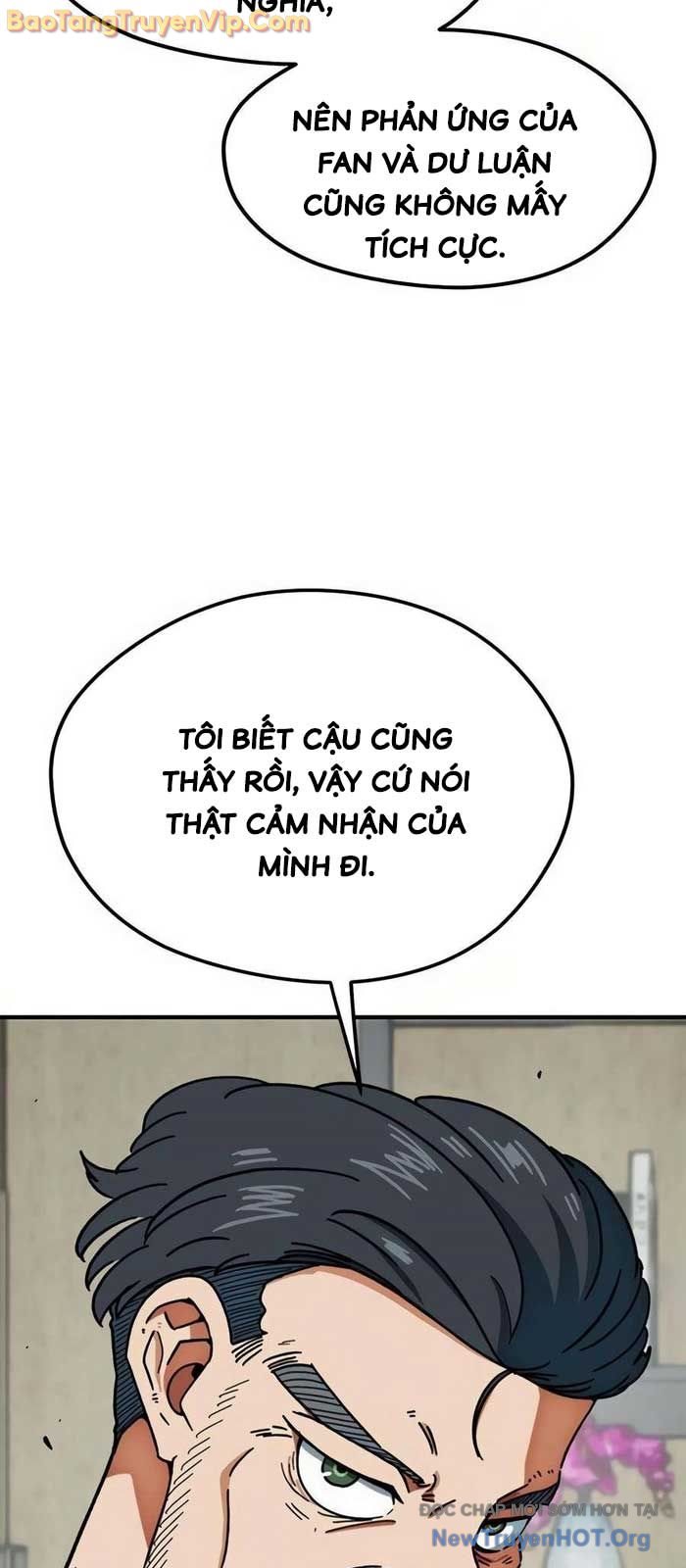Tôi Bị Hiểu Lầm Là Siêu Sao Trên Sân Cỏ chapter 25.1 - Trang 80