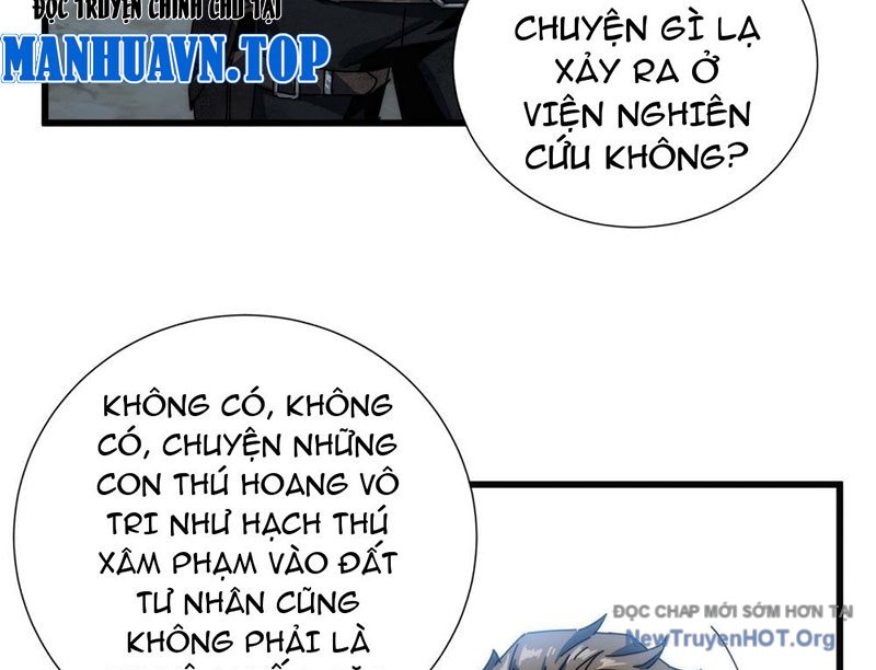 Ta Dựa Vào Tu Tiên Xưng Bá Mạt Thế chapter 10 - Trang 16