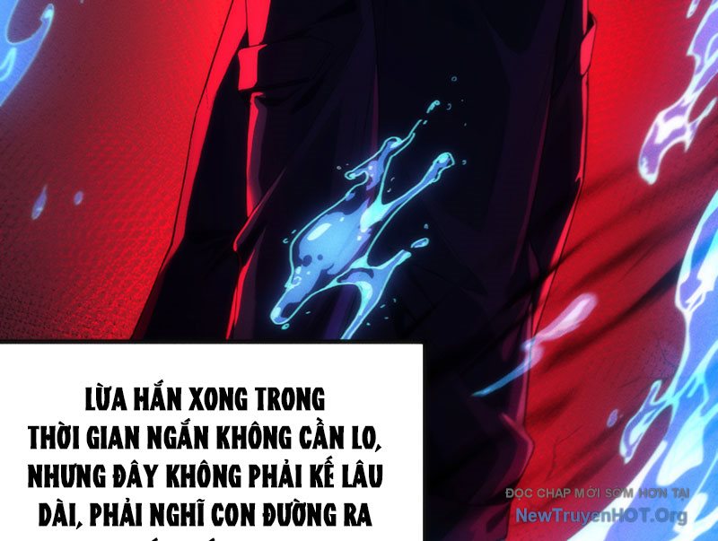 Sau khi xuyên vào game kết liễu boss thành công đứng nhất chapter 3 - Trang 14