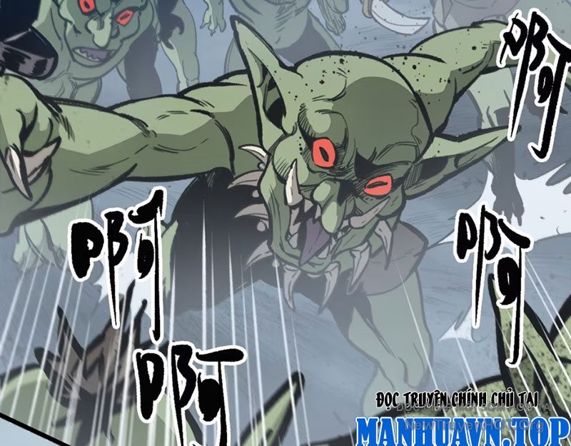 Tinh Linh Chi Hậu chapter 4 - Trang 125