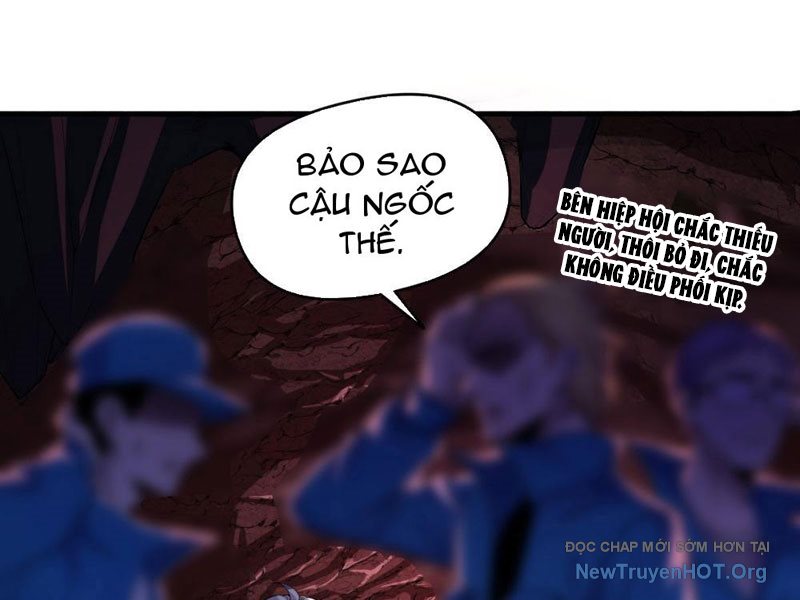 Thập Hoang Chi Vương chapter 2 - Trang 21