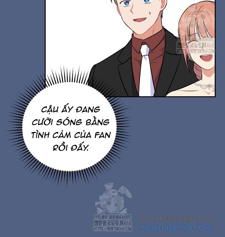 Làm Siêu Sao Từ 0 Tuổi chapter 56 - Trang 22