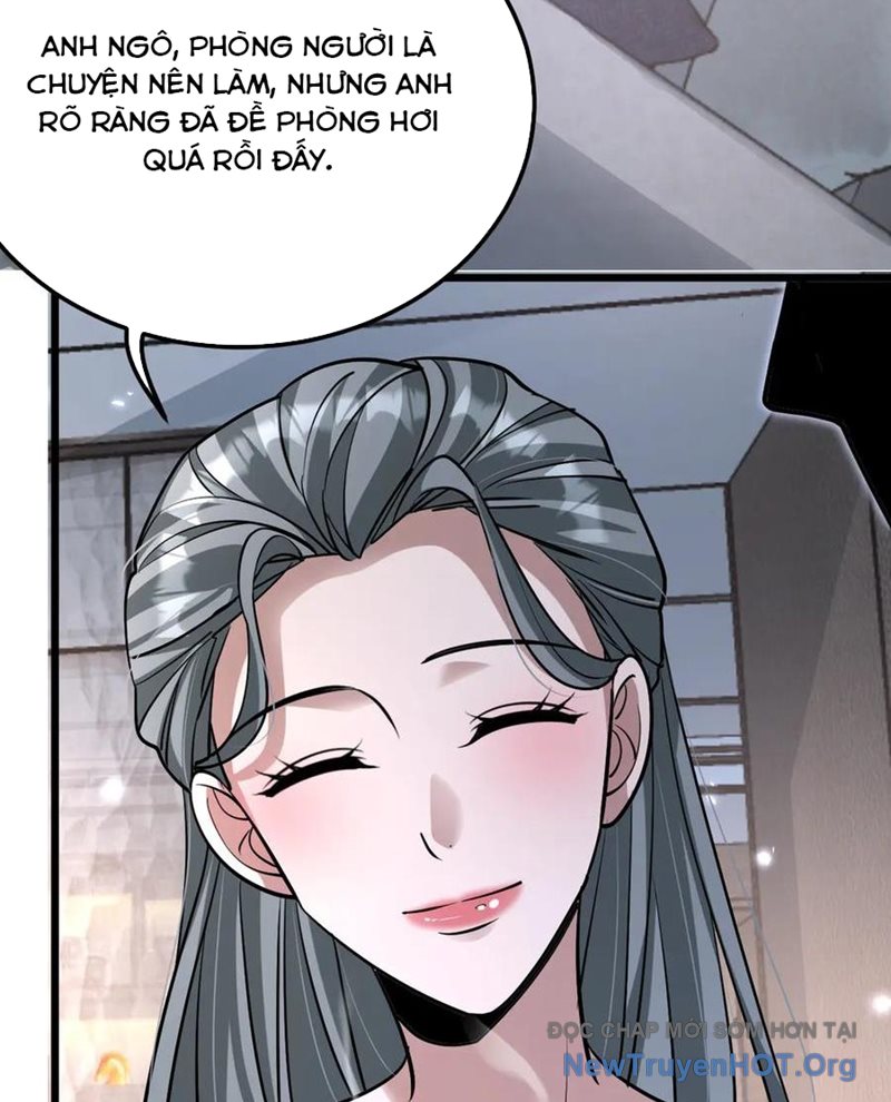 Ta Bị Kẹt Cùng Một Ngày 1000 Năm chapter 192 - Trang 47