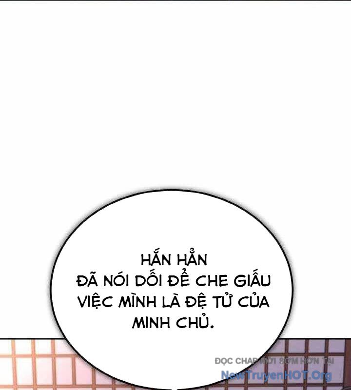 Đệ Tử Của Võ Lâm Minh Chủ chapter 52 - Trang 11