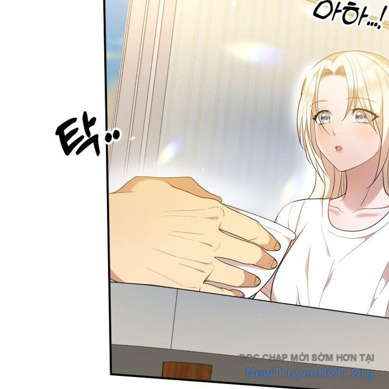 Sống Cùng Phòng Với Nàng Thánh Nữ chapter 5 - Trang 133