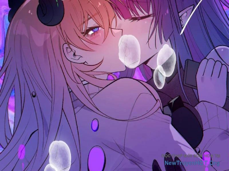 Sau khi ta biến thành quái vật xúc tu, các cô ấy càng điên cuồng hơn! chapter 21 - Trang 76