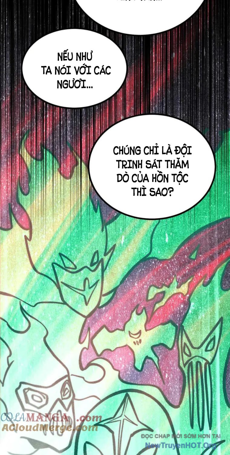 Vạn Cổ Tối Cường Tông chapter 431 - Trang 34