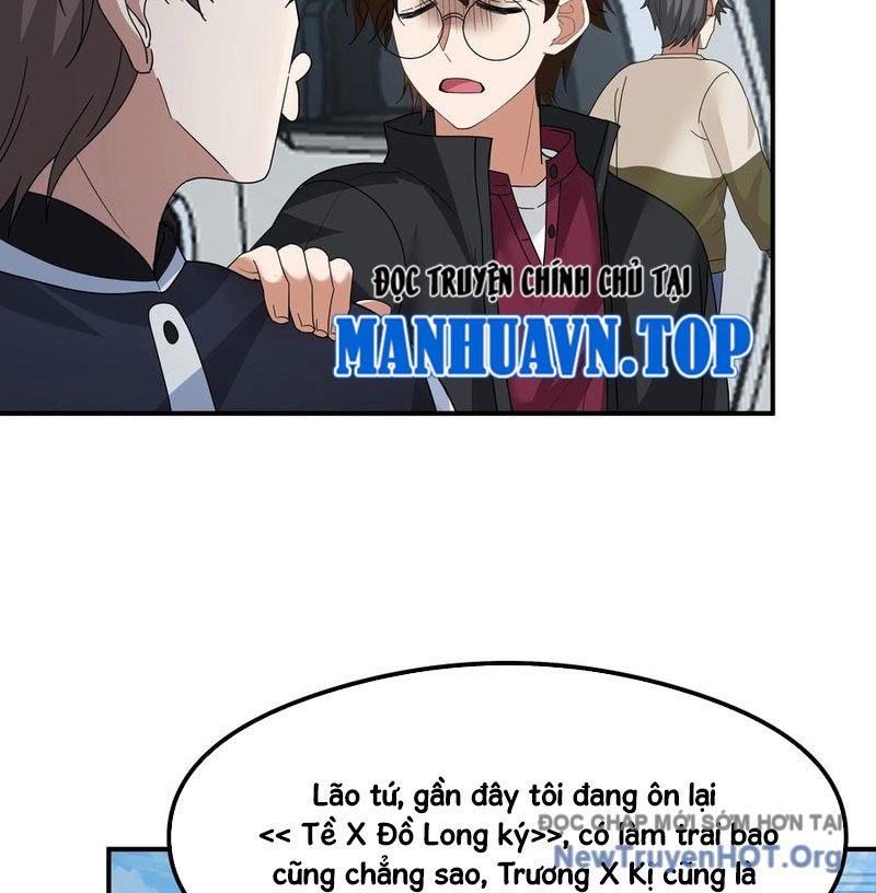 Ta Không Muốn Trùng Sinh Đâu chapter 432 - Trang 51