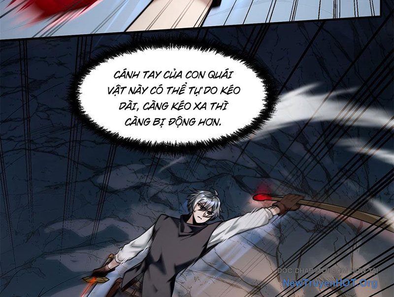 Thập Hoang Chi Vương chapter 5 - Trang 24