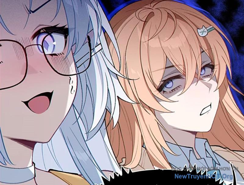 Sau khi ta biến thành quái vật xúc tu, các cô ấy càng điên cuồng hơn! chapter 11 - Trang 43
