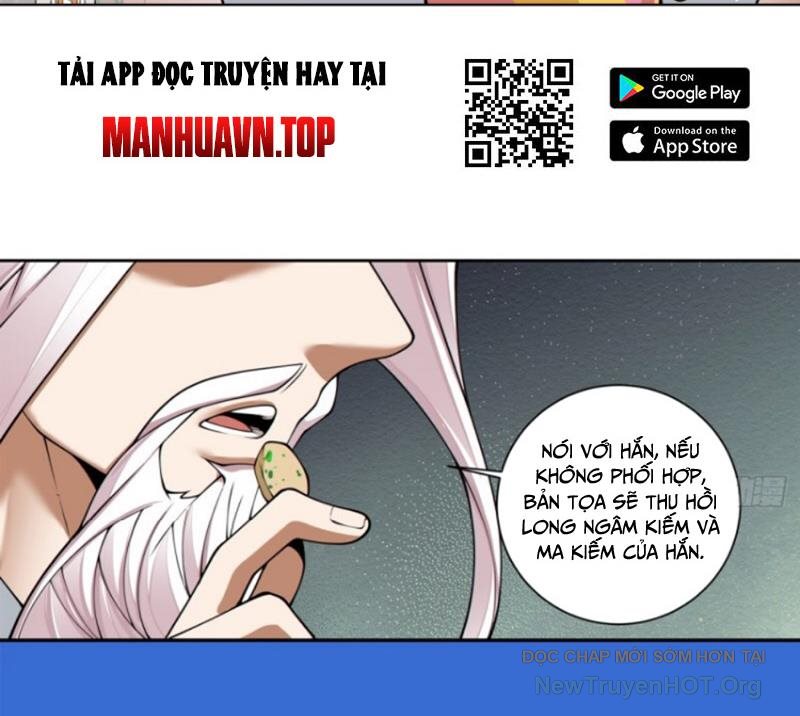 Đồ Đệ Của Ta Đều Là Đại Phản Phái chapter 381 - Trang 43