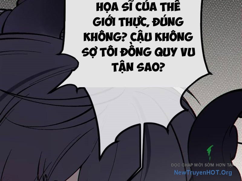 Sau khi ta biến thành quái vật xúc tu, các cô ấy càng điên cuồng hơn! chapter 3 - Trang 22