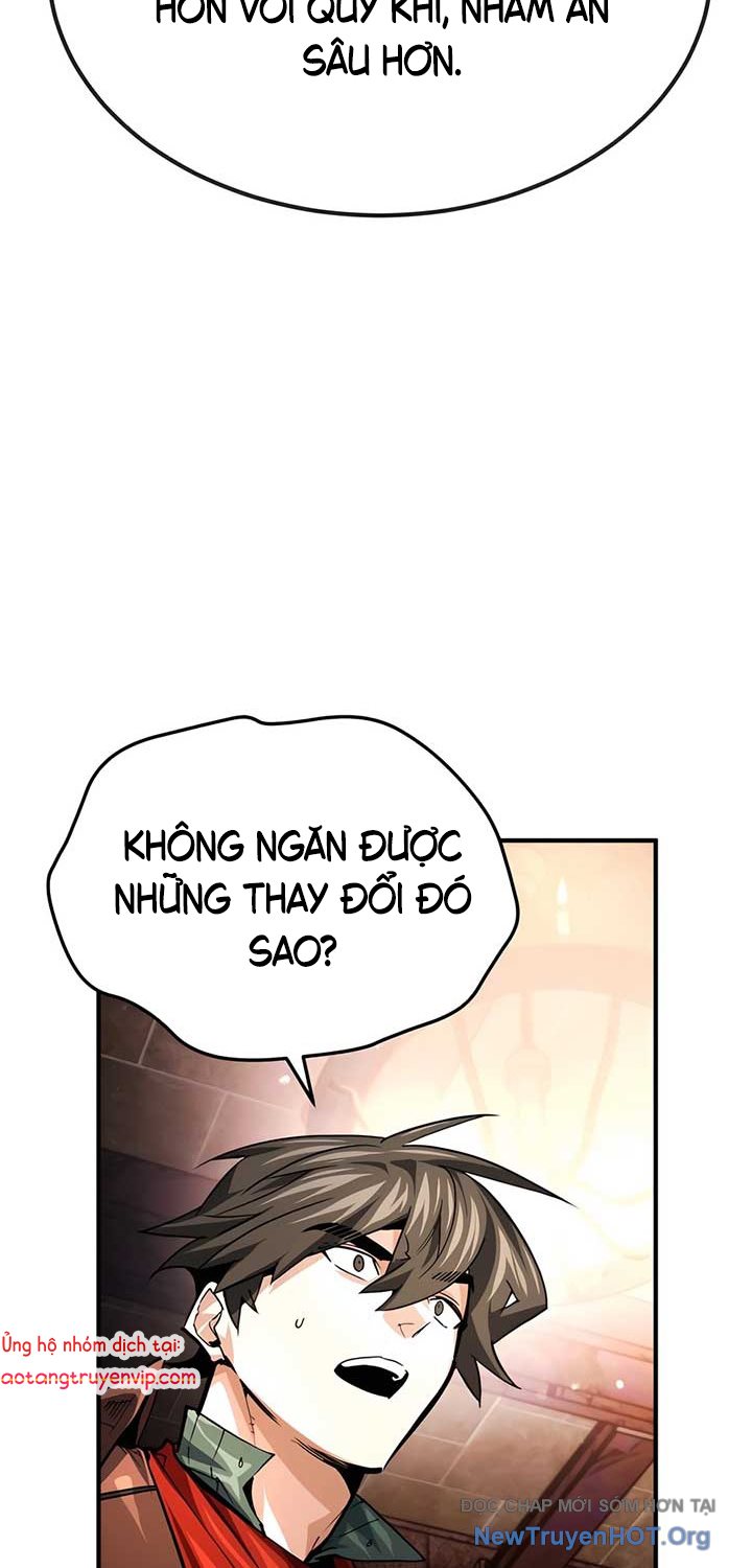 Trên Thế Giới Không Có Chiến Binh Xấu chapter 37 - Trang 10