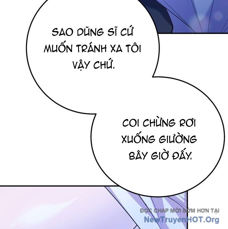Sống Cùng Phòng Với Nàng Thánh Nữ chapter 3 - Trang 17