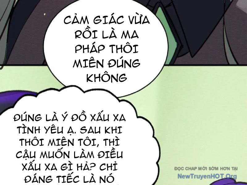 Sau khi ta biến thành quái vật xúc tu, các cô ấy càng điên cuồng hơn! chapter 21 - Trang 37