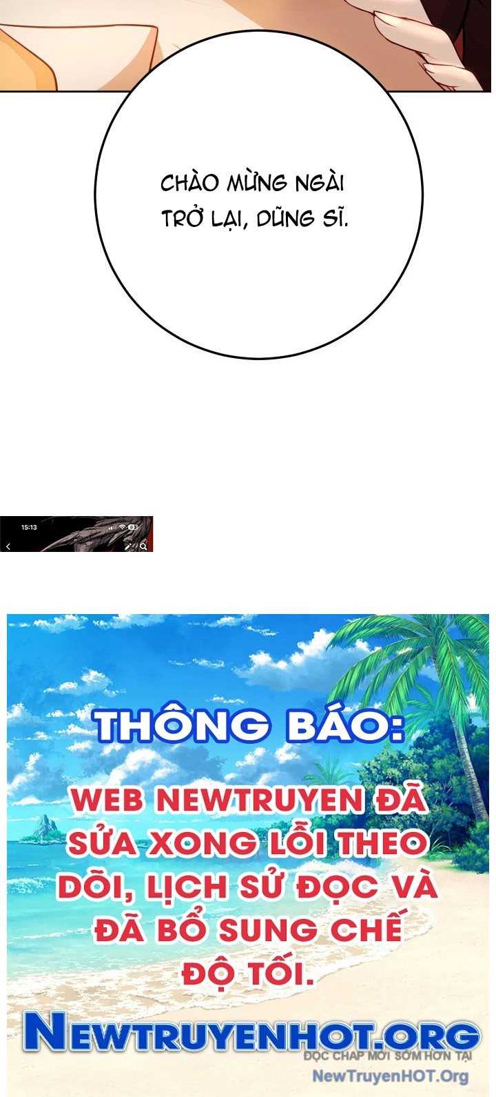 Sống Cùng Phòng Với Nàng Thánh Nữ chapter 1 - Trang 151