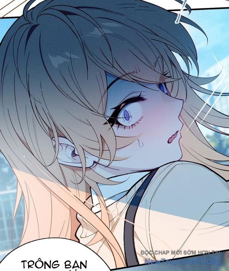 Sau khi ta biến thành quái vật xúc tu, các cô ấy càng điên cuồng hơn! chapter 5 - Trang 16