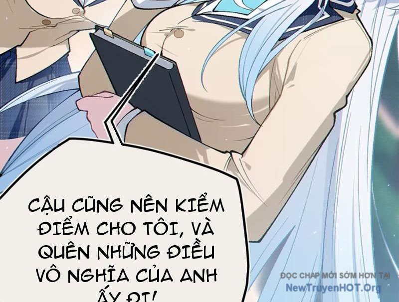 Sau khi ta biến thành quái vật xúc tu, các cô ấy càng điên cuồng hơn! chapter 1 - Trang 51