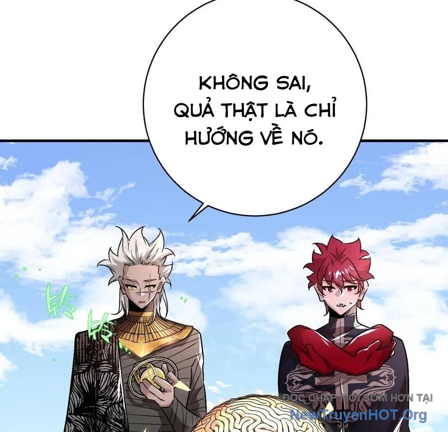 Vĩnh sinh đi chết đi! chapter 31 - Trang 51
