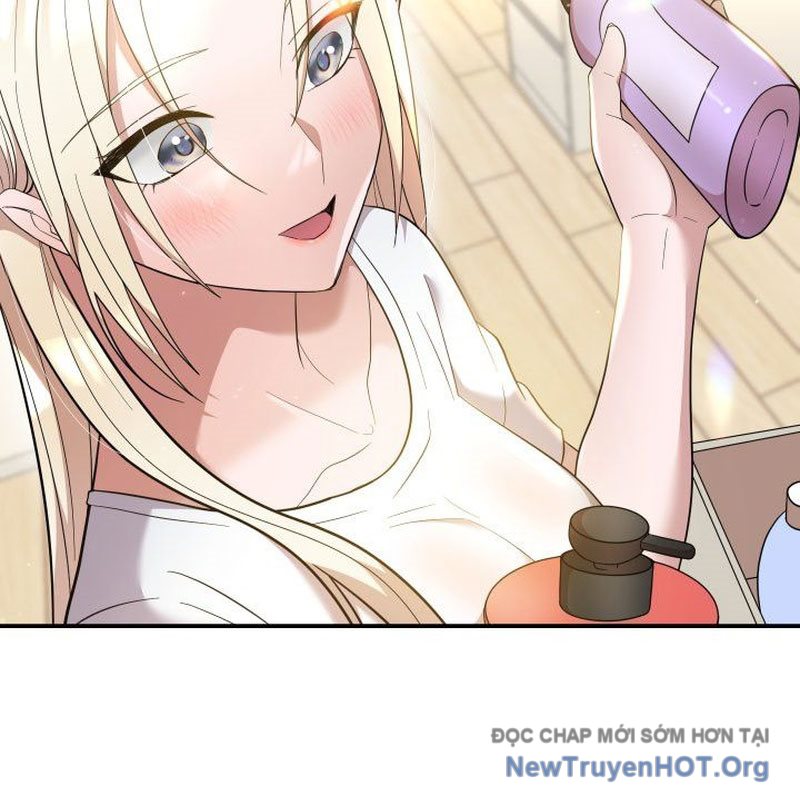 Sống Cùng Phòng Với Nàng Thánh Nữ chapter 5 - Trang 11