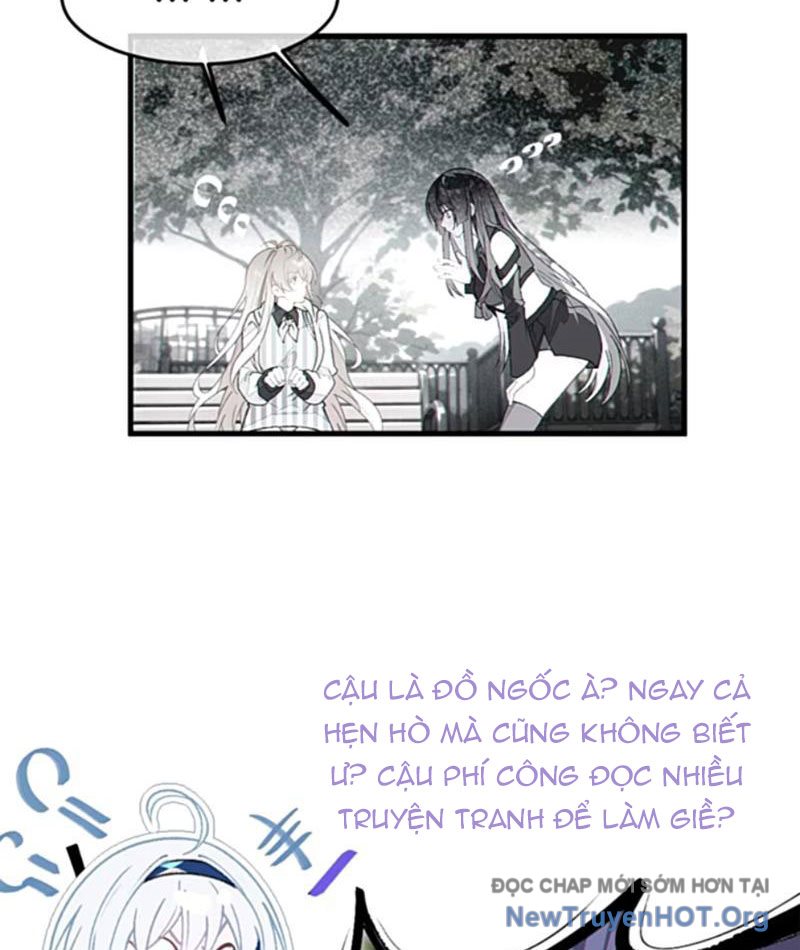 Sau khi ta biến thành quái vật xúc tu, các cô ấy càng điên cuồng hơn! chapter 23 - Trang 34