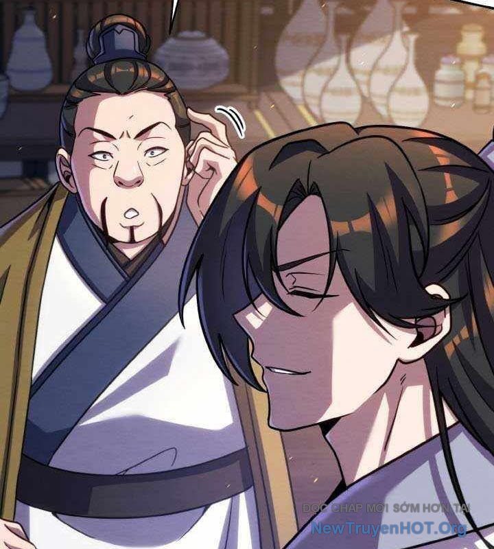 Đệ Tử Của Võ Lâm Minh Chủ chapter 52 - Trang 77