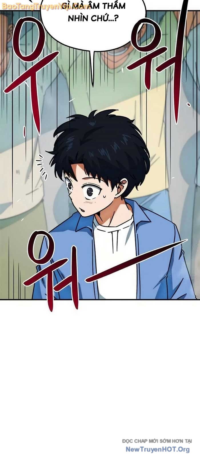 Tôi Bị Hiểu Lầm Là Siêu Sao Trên Sân Cỏ chapter 25.1 - Trang 42