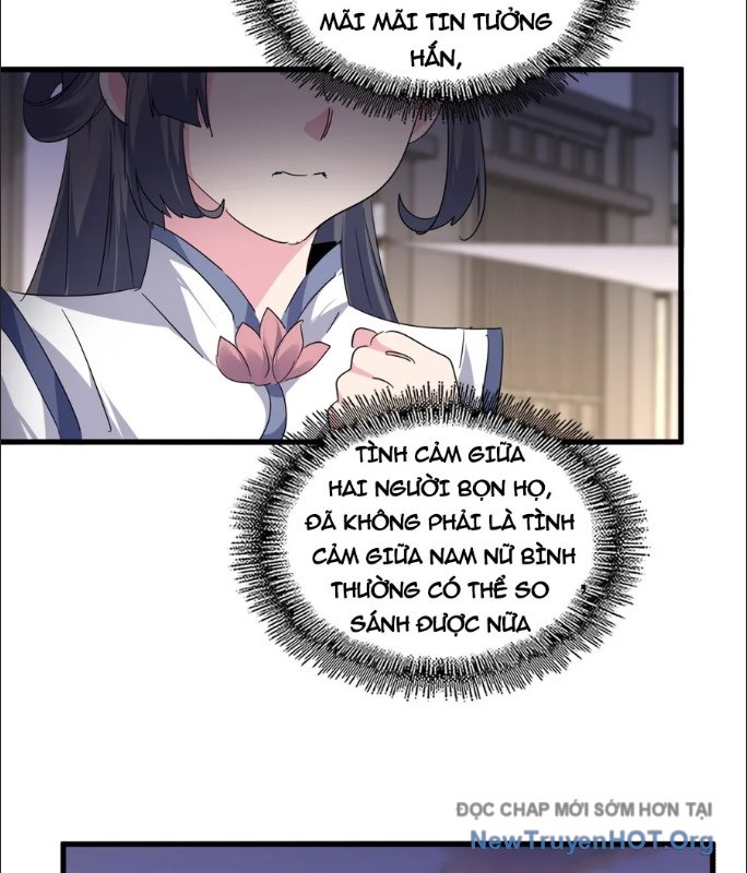 Đại Quản Gia Là Ma Hoàng chapter 714 - Trang 57