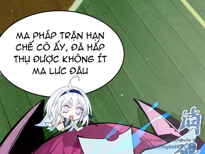 Sau khi ta biến thành quái vật xúc tu, các cô ấy càng điên cuồng hơn! chapter 22 - Trang 87