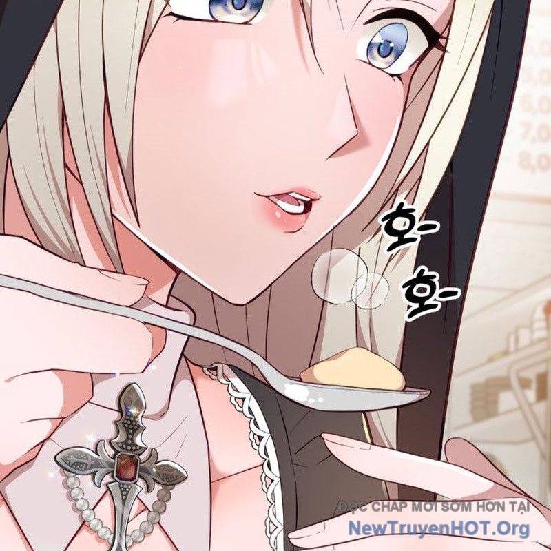 Sống Cùng Phòng Với Nàng Thánh Nữ chapter 2 - Trang 139
