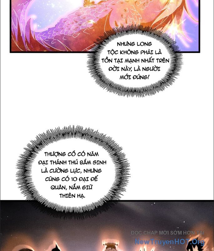 Đại Quản Gia Là Ma Hoàng chapter 714 - Trang 10