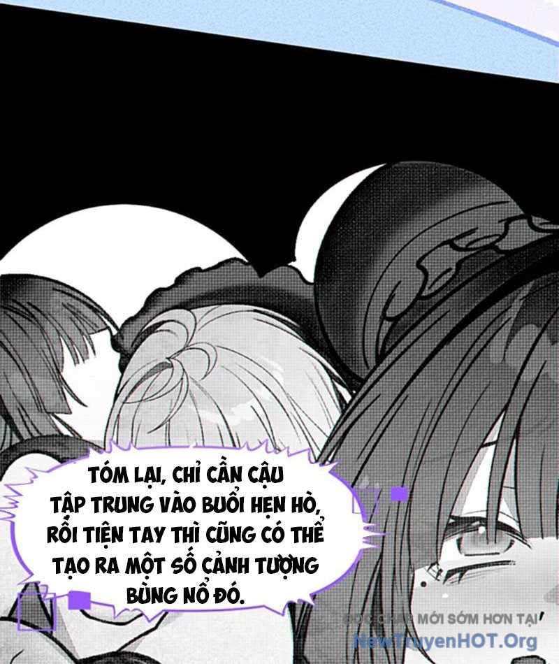 Sau khi ta biến thành quái vật xúc tu, các cô ấy càng điên cuồng hơn! chapter 23 - Trang 19