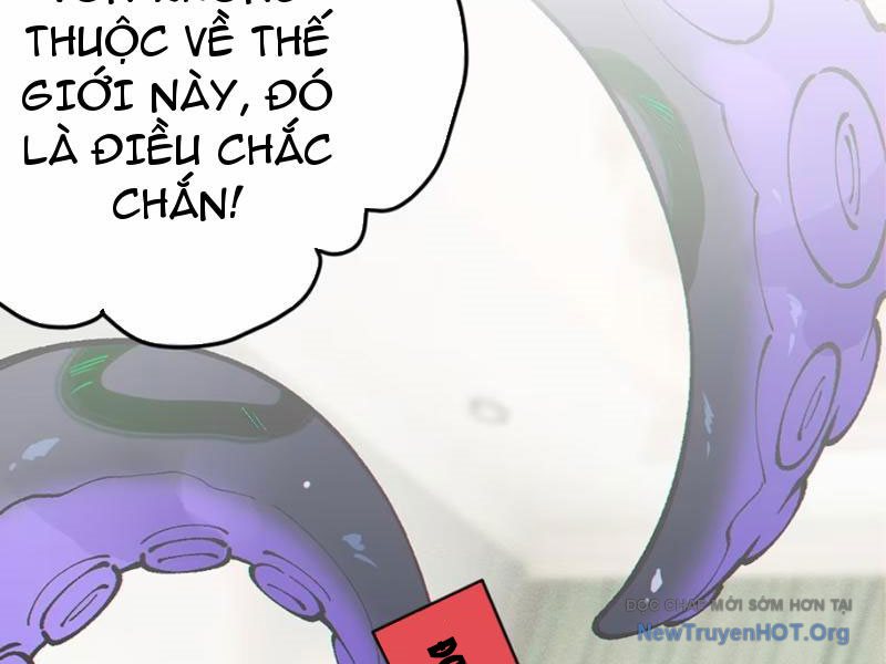 Sau khi ta biến thành quái vật xúc tu, các cô ấy càng điên cuồng hơn! chapter 2 - Trang 143