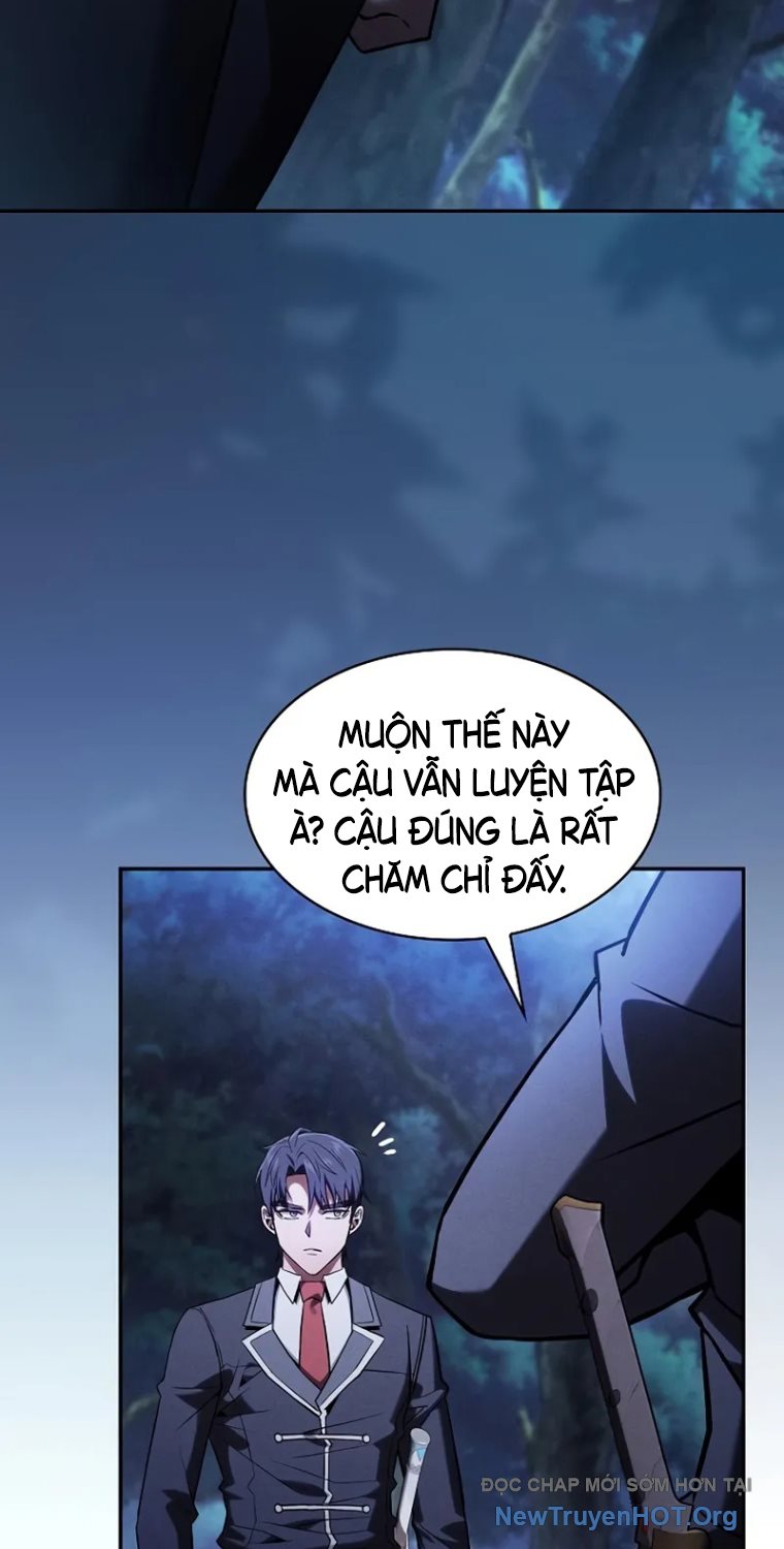 Kiếm Sĩ Thiên Tài Của Học Viện chapter 104 - Trang 100