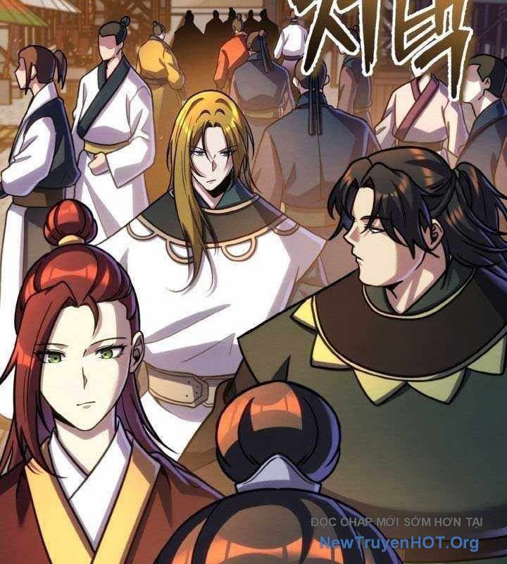 Đệ Tử Của Võ Lâm Minh Chủ chapter 52 - Trang 64