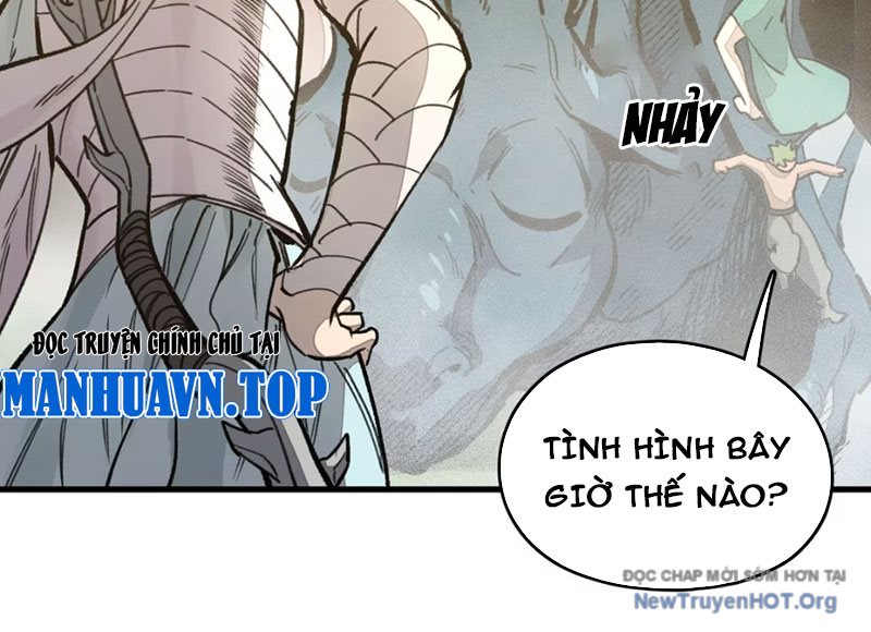 Tinh Linh Chi Hậu chapter 4 - Trang 9