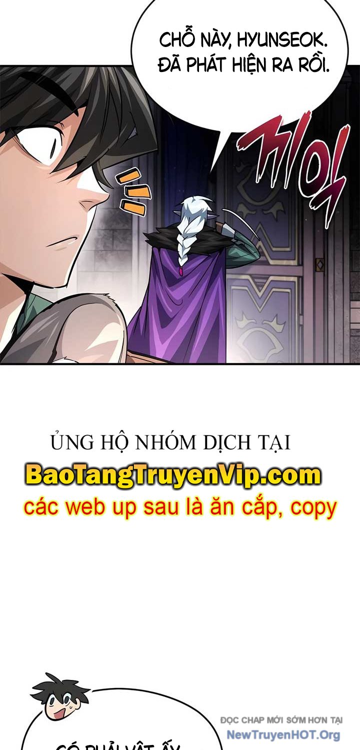Trên Thế Giới Không Có Chiến Binh Xấu chapter 37 - Trang 82