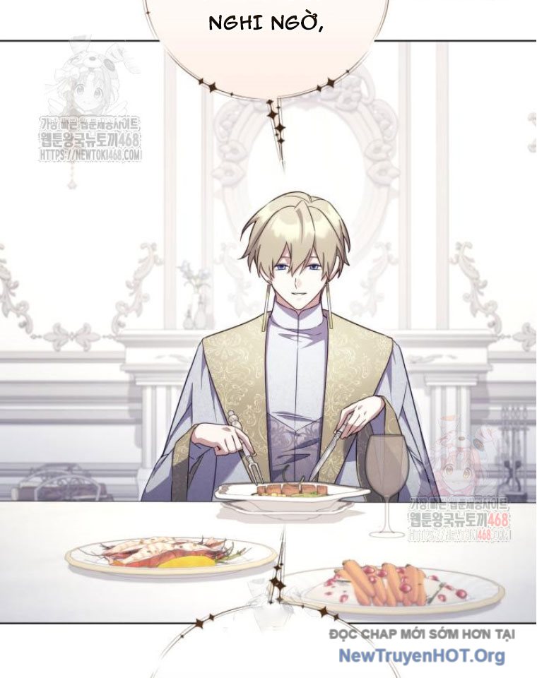 Trở Thành Quỷ Vương Level 999 chapter 70 - Trang 45