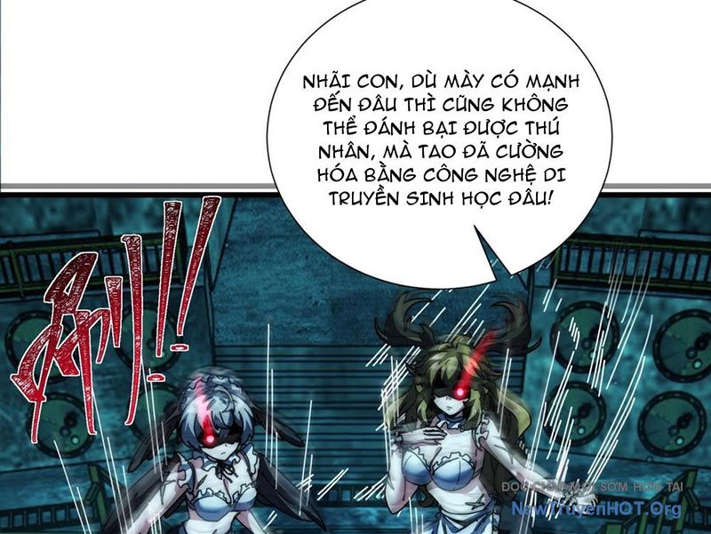 Ta Dựa Vào Tu Tiên Xưng Bá Mạt Thế chapter 10 - Trang 88